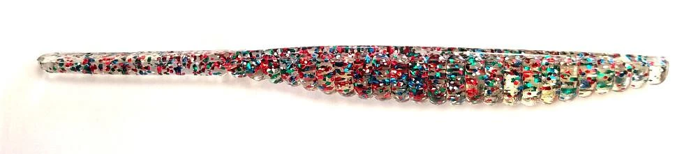 Z-Man ElaZtech Trout Trick 5 Inch Soft Jerkbait 6 Pack 3 Z-Man ElaZtech Trout Trick 5 Inch Soft Jerkbait 6 Pack - Image 3