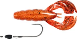 Z-Man Flippin' & Pitchin' Ultimate Combo Kit W/Hooks & Weights -Discount Tackle Fire Craw 904a885e 1b49 4004 aa73 43f43d97b1dc