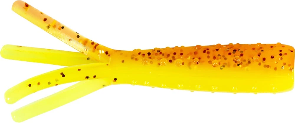 Z-Man Tiny TicklerZ Micro Finesse Bait 2 Z-Man Tiny TicklerZ Micro Finesse Bait - Image 2