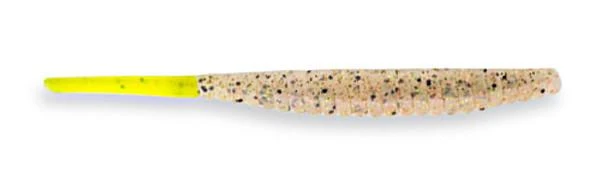 Z-Man ElaZtech Trout Trick 5 Inch Soft Jerkbait 6 Pack 4 Z-Man ElaZtech Trout Trick 5 Inch Soft Jerkbait 6 Pack - Image 4