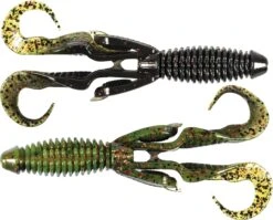 Z-Man Gremlin - 4 Pack -Discount Tackle GR45 268PK4