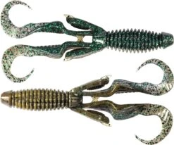 Z-Man Gremlin - 4 Pack -Discount Tackle GR45 296PK4