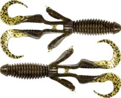 Z-Man Gremlin - 4 Pack -Discount Tackle GR45 46PK4