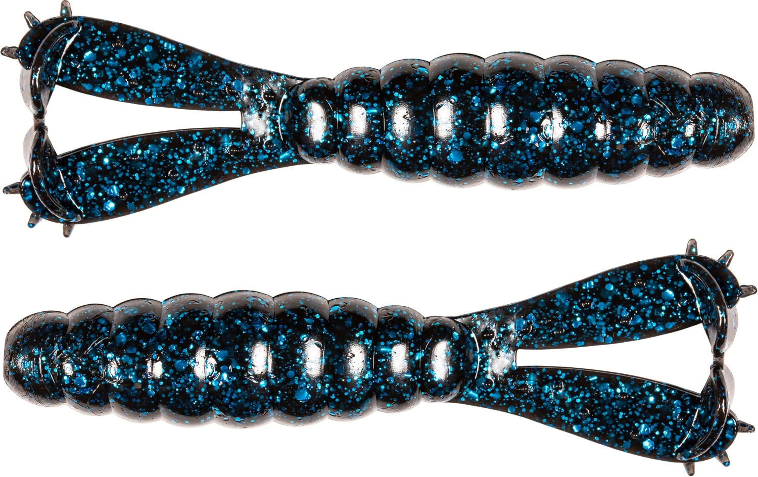 Z-Man GOAT 3 3/4 Inch Soft Plastic Grub 4 Pack 9 Z-Man GOAT 3 3/4 Inch Soft Plastic Grub 4 Pack - Image 9