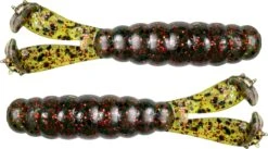 Z-Man GOAT 3 3/4 Inch Soft Plastic Grub 4 Pack 23 Z-Man GOAT 3 3/4 Inch Soft Plastic Grub 4 Pack -Discount Tackle GT375 18PK4