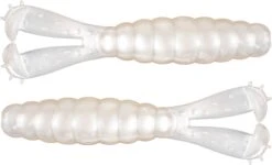 Z-Man GOAT 3 3/4 Inch Soft Plastic Grub 4 Pack 21 Z-Man GOAT 3 3/4 Inch Soft Plastic Grub 4 Pack -Discount Tackle GT375 84PK4