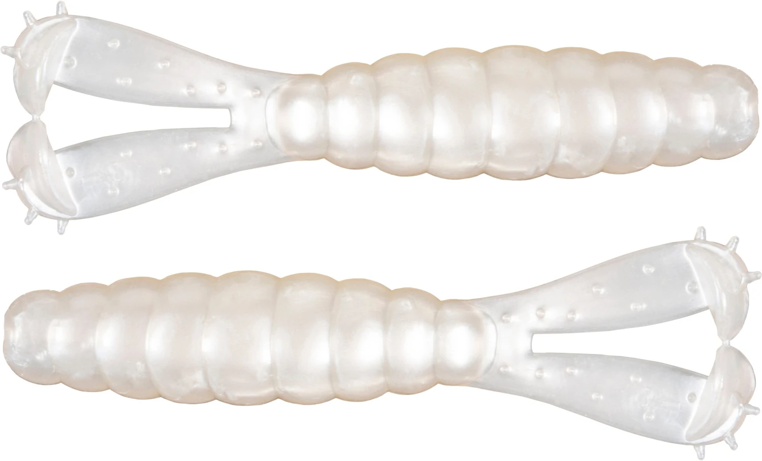 Z-Man GOAT 3 3/4 Inch Soft Plastic Grub 4 Pack 10 Z-Man GOAT 3 3/4 Inch Soft Plastic Grub 4 Pack - Image 10