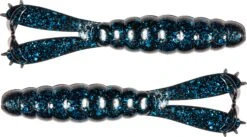 Z-Man Billy GOAT 4 1/4 Inch Soft Plastic Grub 3 Pack -Discount Tackle GT425 02PK3 3437b2ed 958b 4a1a 9a8c 2b9d9a3b1466