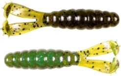 Z-Man Billy GOAT 4 1/4 Inch Soft Plastic Grub 3 Pack -Discount Tackle GT425 349PK3 a8cb2231 dde1 46b3 9e58 79f9548e391d