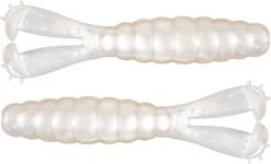 Z-Man Billy GOAT 4 1/4 Inch Soft Plastic Grub 3 Pack -Discount Tackle GT425 84PK3