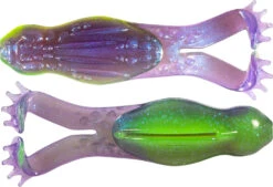 Z-Man GOAT ToadZ 4 Inch -Discount Tackle GTT 360PK3