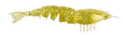 Z-Man EZ ShrimpZ 3 1/2 Inch Unrigged 4 Pack -Discount Tackle Gold Flake efc36391 9556 4b20 a72e 446f159f36ea
