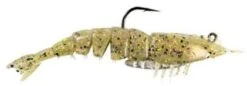 Z-Man EZ ShrimpZ 3 1/2 Inch Rigged W/ Mustad Weighted Hook 2 Pack -Discount Tackle Greasy Prawn 8a2ed290 d3d1 43c8 aa00 0bb26971e97e