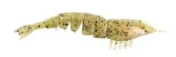 Z-Man EZ ShrimpZ 3 1/2 Inch Unrigged 4 Pack -Discount Tackle Greasy Prawn d96b96e3 c9be 4803 a5e7 d9a2dbcb41f1