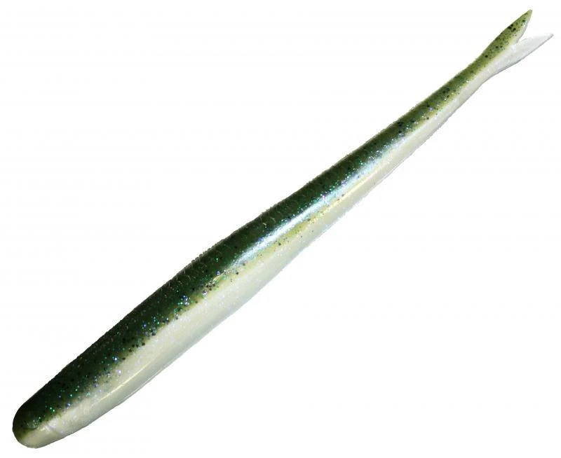 Z-Man HeroZ 10 Inch Oversized Soft Jerkbait 7 Z-Man HeroZ 10 Inch Oversized Soft Jerkbait - Image 7