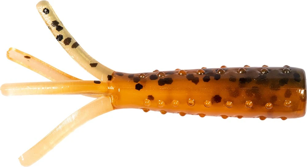 Z-Man Tiny TicklerZ Micro Finesse Bait 4 Z-Man Tiny TicklerZ Micro Finesse Bait - Image 4