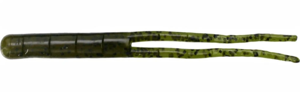 Z-Man ElaZtech Split Tail Grub TrailerZ 10 Pack 1 Z-Man ElaZtech Split Tail Grub TrailerZ 10 Pack