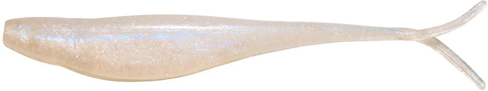 Z-Man Scented Jerk ShadZ 3.5 Inch Soft Plastic Jerkbait 5 Pack 1 Z-Man Scented Jerk ShadZ 3.5 Inch Soft Plastic Jerkbait 5 Pack