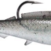 Z-Man HerculeZ Top Hook Soft Swimbait