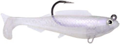 Z-Man HerculeZ Top Hook Soft Swimbait 12 Z-Man HerculeZ Top Hook Soft Swimbait -Discount Tackle HERC 263