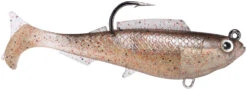 Z-Man HerculeZ Top Hook Soft Swimbait 10 Z-Man HerculeZ Top Hook Soft Swimbait -Discount Tackle HERC 267