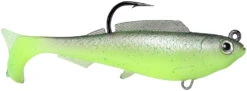 Z-Man HerculeZ Top Hook Soft Swimbait 14 Z-Man HerculeZ Top Hook Soft Swimbait -Discount Tackle HERC 308
