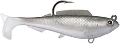 Z-Man HerculeZ Top Hook Soft Swimbait 15 Z-Man HerculeZ Top Hook Soft Swimbait -Discount Tackle HERC 54
