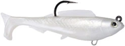 Z-Man HerculeZ Top Hook Soft Swimbait 13 Z-Man HerculeZ Top Hook Soft Swimbait -Discount Tackle HERC 84