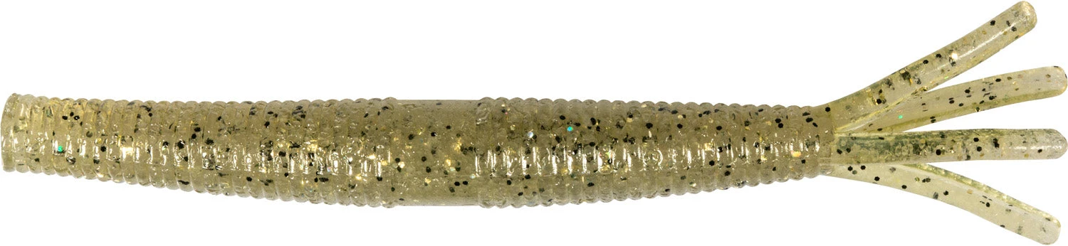 Z-Man Hula StickZ 4 Inch Skirted Soft Stickbait 20 Z-Man Hula StickZ 4 Inch Skirted Soft Stickbait - Image 20