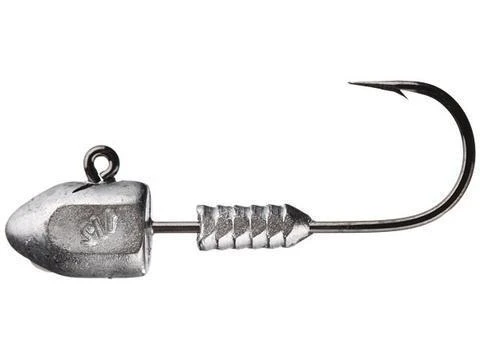 Z-Man HeadlockZ HD Swim Jigheads 2 Z-Man HeadlockZ HD Swim Jigheads - Image 2