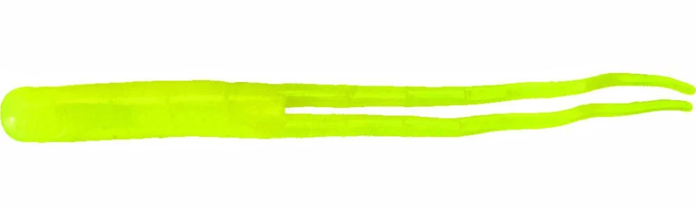 Z-Man ElaZtech Split Tail Grub TrailerZ 10 Pack 3 Z-Man ElaZtech Split Tail Grub TrailerZ 10 Pack - Image 3