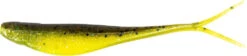 Z-Man Scented Jerk ShadZ 3.5 Inch Soft Plastic Jerkbait 5 Pack 17 Z-Man Scented Jerk ShadZ 3.5 Inch Soft Plastic Jerkbait 5 Pack -Discount Tackle Hot Snakes