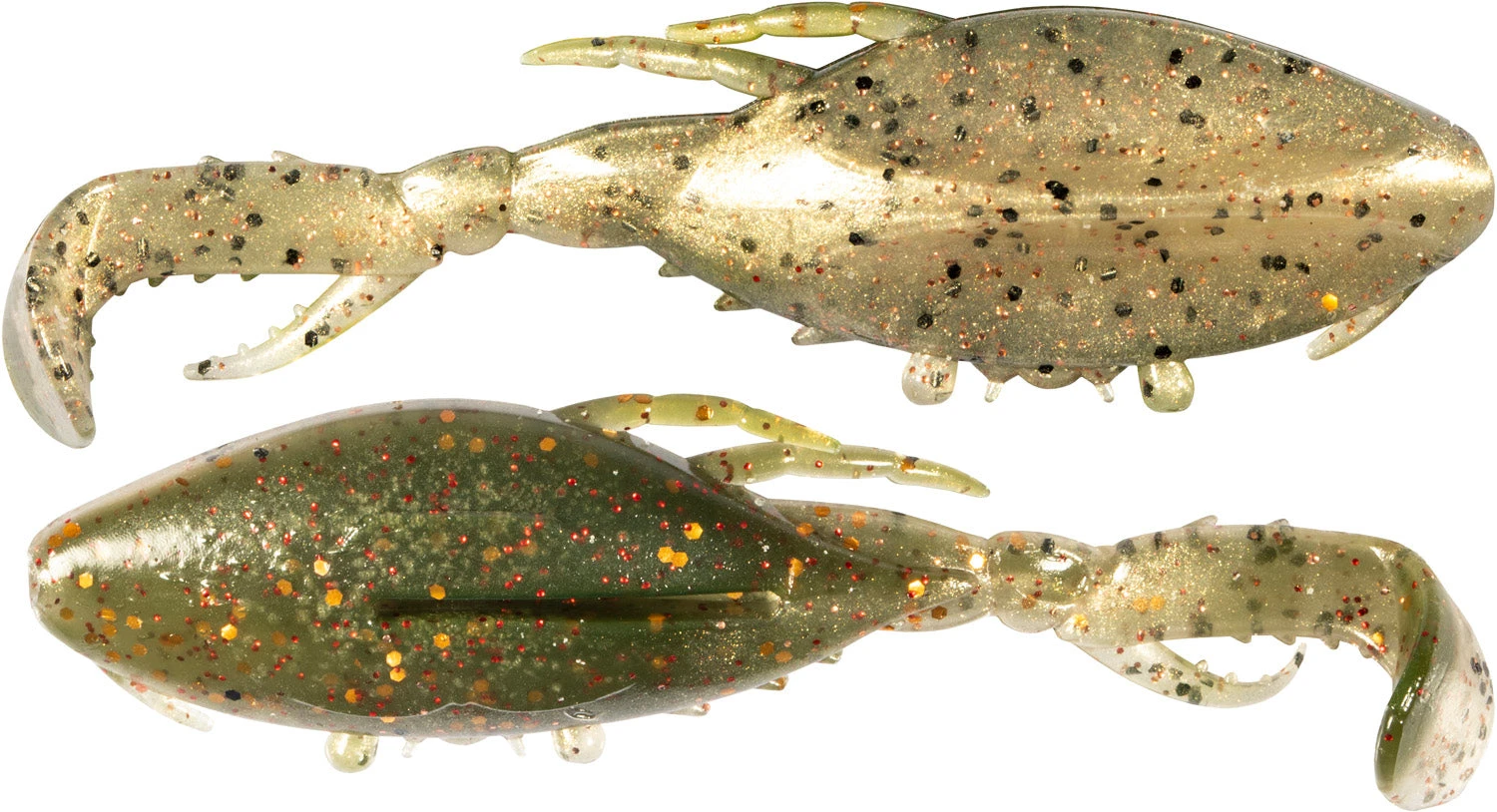 Z-Man Kicker CrabZ 9 Z-Man Kicker CrabZ - Image 9