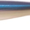 Z-Man Mag SwimZ 8 Inch Paddle Tail Swimbait 3 Pack