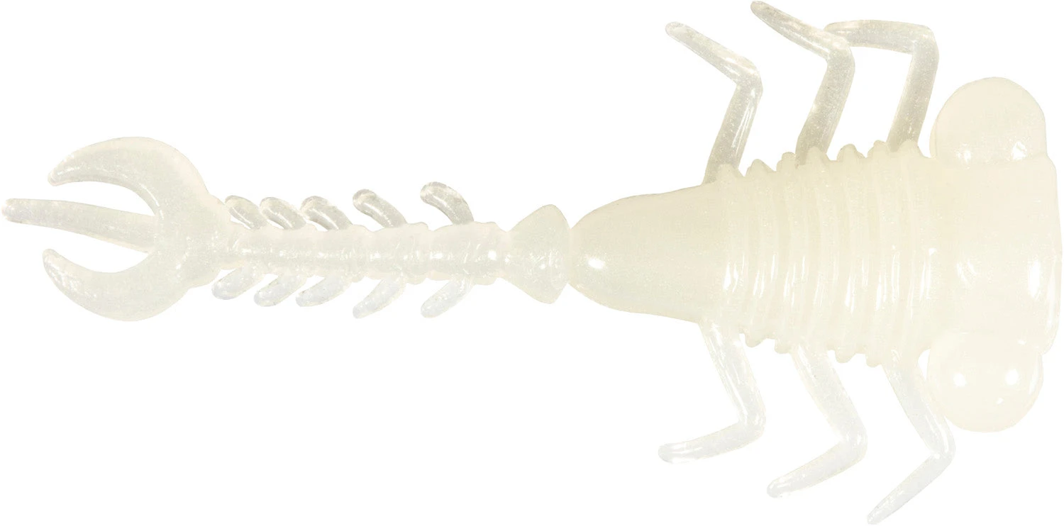 Z-Man LarvaZ Micro Finesse Bait 7 Z-Man LarvaZ Micro Finesse Bait - Image 7