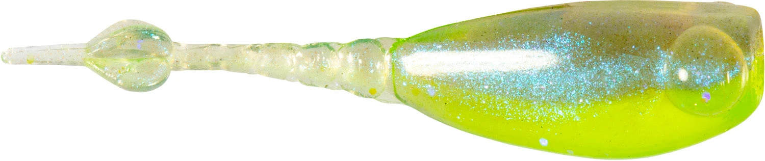 Z-Man StingerZ Micro Finesse Bait 8 Z-Man StingerZ Micro Finesse Bait - Image 8