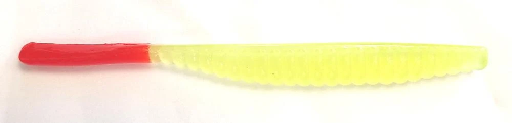 Z-Man ElaZtech Trout Trick 5 Inch Soft Jerkbait 6 Pack 7 Z-Man ElaZtech Trout Trick 5 Inch Soft Jerkbait 6 Pack - Image 7