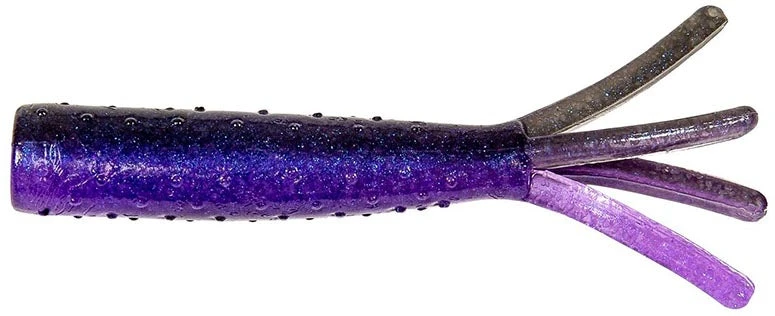 Z-Man TRD TicklerZ 2 3/4 Inch Ned Rig Bait 8 Pack 17 Z-Man TRD TicklerZ 2 3/4 Inch Ned Rig Bait 8 Pack - Image 17