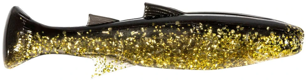 Z-Man Mulletron Loose Body Swimbait 2 Z-Man Mulletron Loose Body Swimbait - Image 2