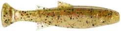 Z-Man Mulletron Loose Body Swimbait 18 Z-Man Mulletron Loose Body Swimbait -Discount Tackle Mulletron Houdinit