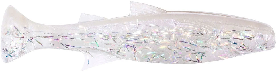 Z-Man Mulletron Loose Body Swimbait 10 Z-Man Mulletron Loose Body Swimbait - Image 10