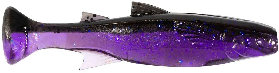 Z-Man Mulletron Loose Body Swimbait 4 Z-Man Mulletron Loose Body Swimbait - Image 4