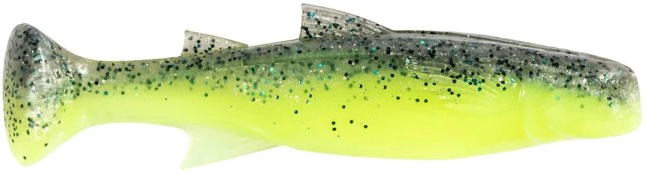 Z-Man Mulletron Loose Body Swimbait 5 Z-Man Mulletron Loose Body Swimbait - Image 5