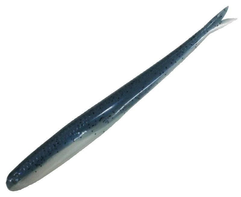 Z-Man HeroZ 10 Inch Oversized Soft Jerkbait 8 Z-Man HeroZ 10 Inch Oversized Soft Jerkbait - Image 8