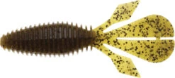 Z-Man Palmetto BugZ 4 Inch Soft Plastic Creature Bait 5 Pack -Discount Tackle PBUG 46PK5
