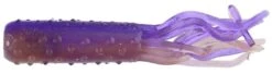 Z-Man TRD TubeZ 2 3/4 Inch Soft Plastic Ned Rig Tubes 6 Pack -Discount Tackle PB J f9181017 e02f 448a b2e6 728dd47e7628