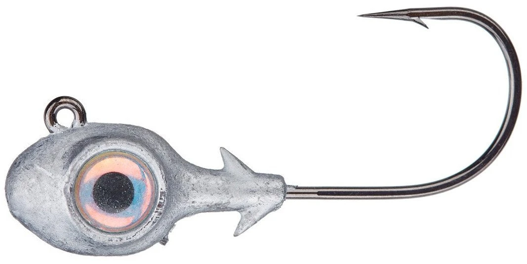 Z-Man Striper Eye Jigheads 2 Pack 3 Z-Man Striper Eye Jigheads 2 Pack - Image 3