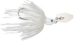 Z-Man Project Z Weedless ChatterBait 3/8 Oz. -Discount Tackle Pearl Ghost 1587866e d85c 48c1 a879 4a24811976b1