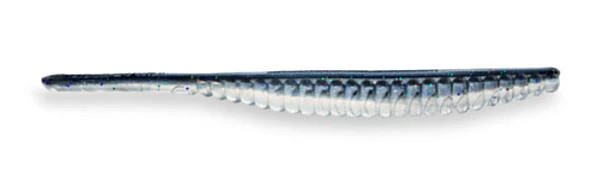 Z-Man ElaZtech Trout Trick 5 Inch Soft Jerkbait 6 Pack 14 Z-Man ElaZtech Trout Trick 5 Inch Soft Jerkbait 6 Pack - Image 14