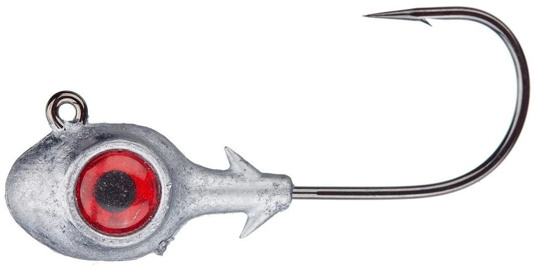 Z-Man Striper Eye Jigheads 2 Pack 4 Z-Man Striper Eye Jigheads 2 Pack - Image 4